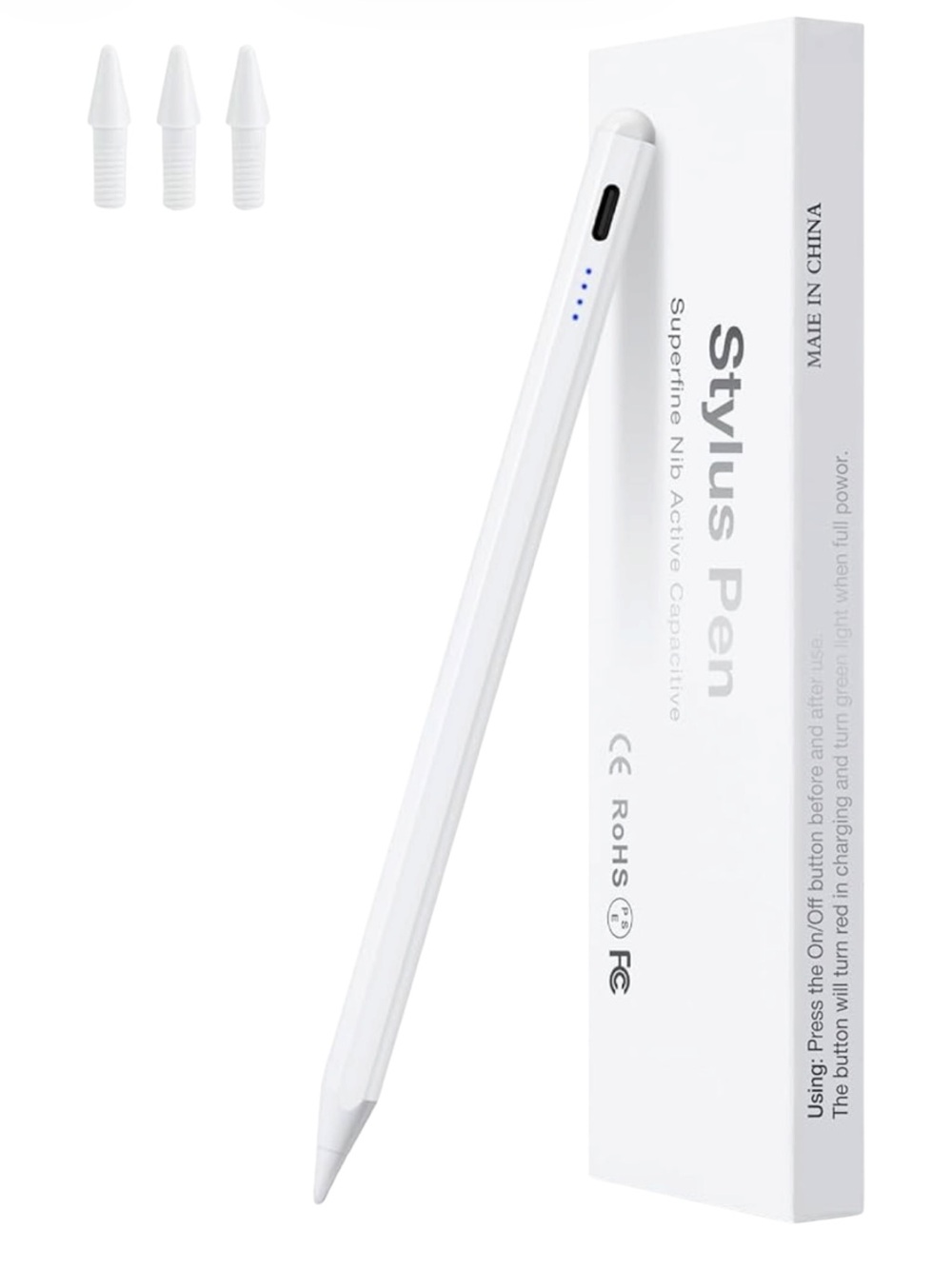 Stylus Pen